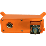 Ankastre Lavabo Bataryası - Square Sıva Altı Parça