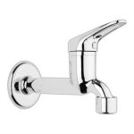 Tek Kumandalı Musluk