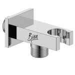 Duş Çıkış Adaptörü - Square