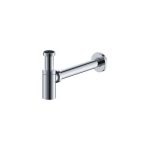 Lavabo Sifonu - T Borulu