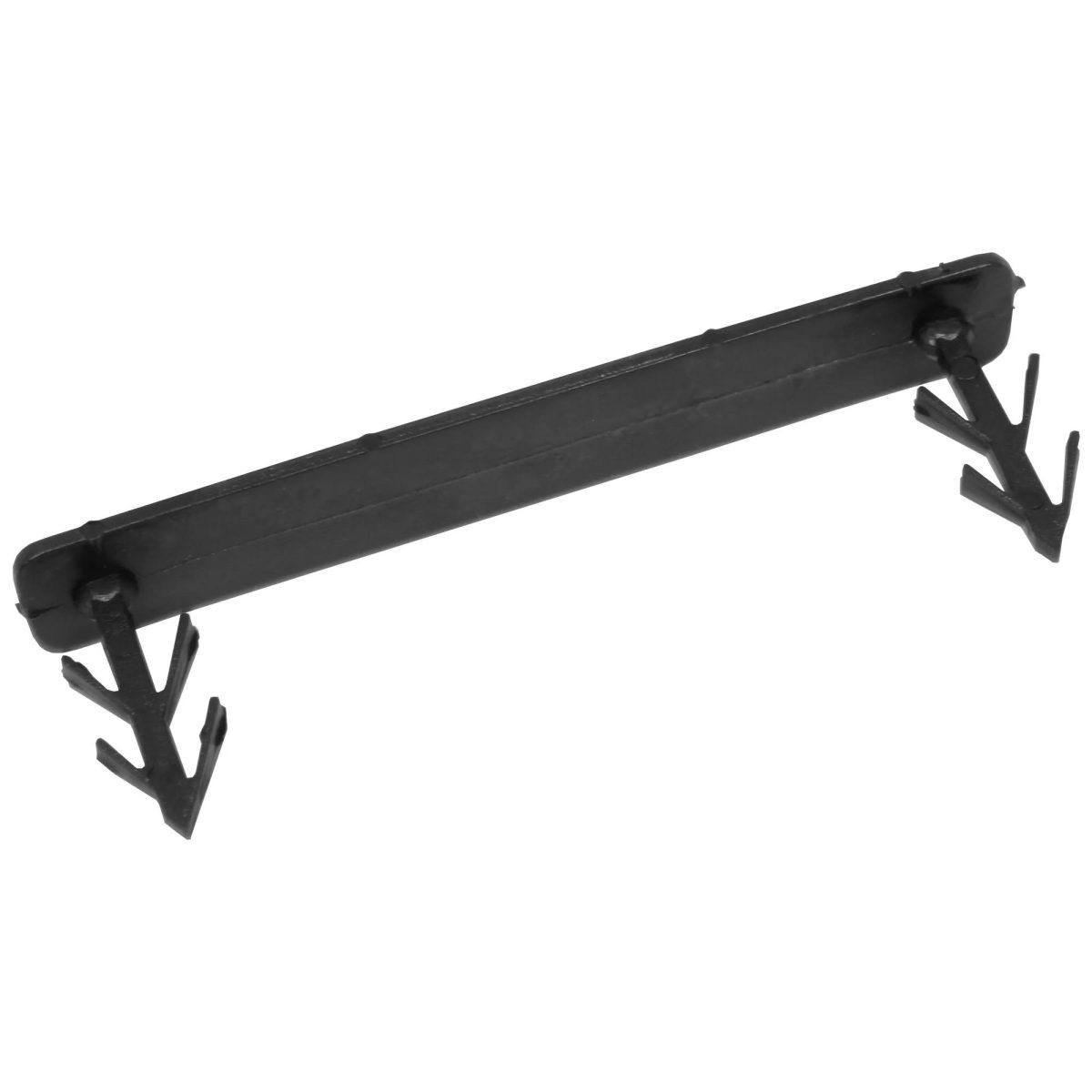 Düz Panel Klipsi- Mafsallı - Görsel 1