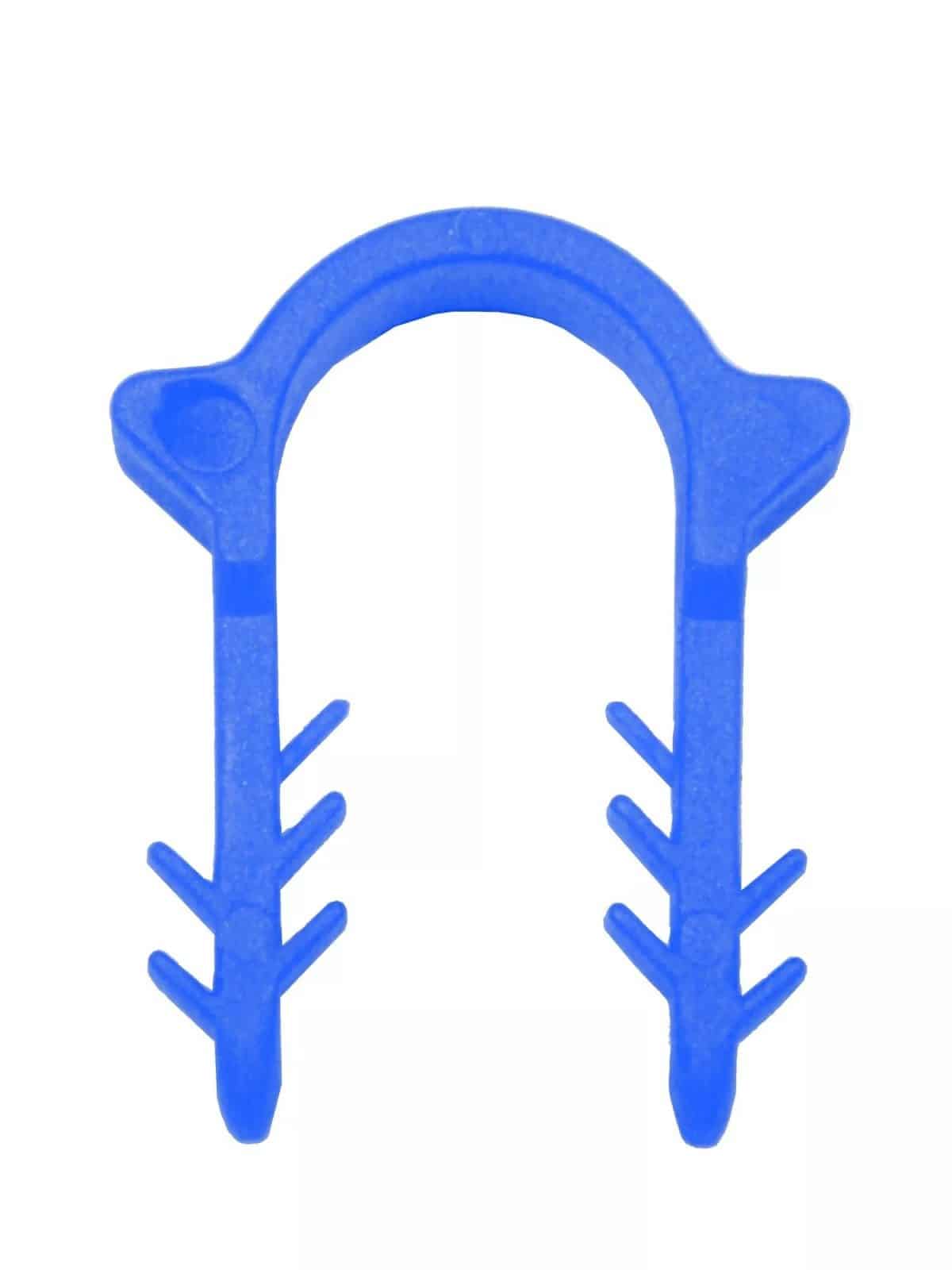 U panel klipsi (MV) - Görsel 1