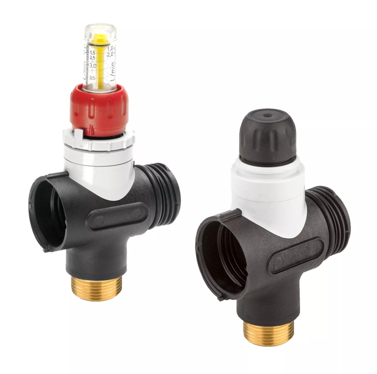 Tekli Kollektör Parçası-UFH-Tempower-SMM - Görsel 1