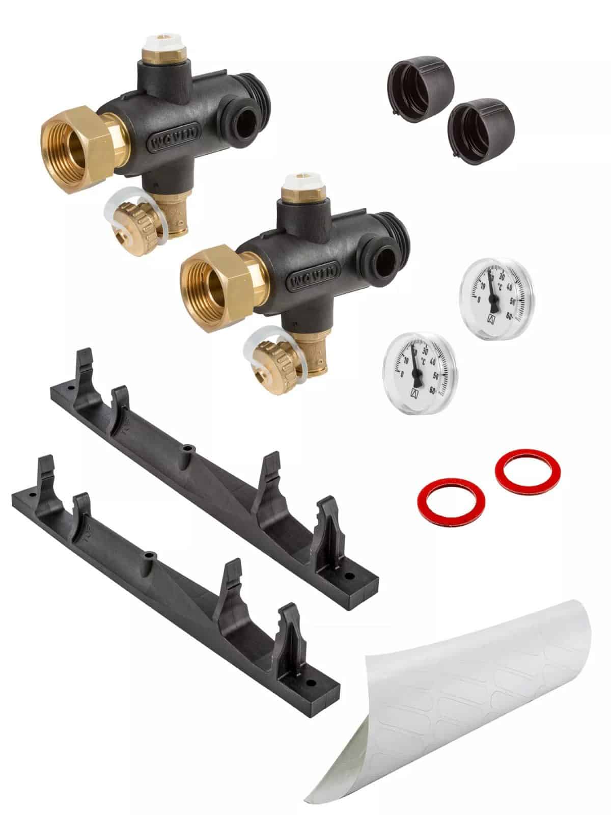 Kollektör Başlangıç Paketi- Tempower-SMM - Görsel 1