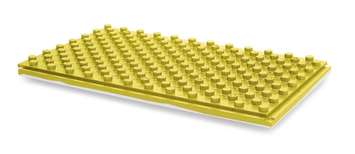 Kompakt  Basic Panel H35 1200X700mm - Görsel 1