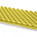 Kompakt  Basic Panel H35 1200X700mm