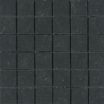Belgium Stone Black Mozaik