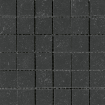 Belgium Stone Black Mozaik