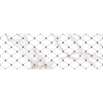 Antique Carrara Polygon Dekor