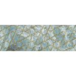 Sante Turquiose Decor