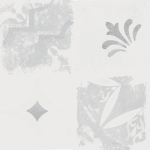 Bona Dea Light Grey Dekofon