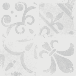 Bona Dea Light Grey Dekofon