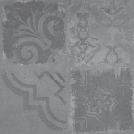 Bona Dea Dark Grey Dekofon