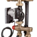 Kollektör Karışım GR.25-60/130- CHEMIDRO