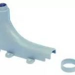 PE-X&PE-RT Boru Köşe Dönücü SY