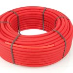 K (KR) OXY PE-RT KR 16x2,00 mm L=100