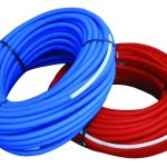 K (MV) PE-RT 16x2,00 mm L=100