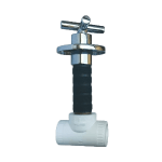 PPR-Artı Ank. Aç/Kapa Vana (BY) 25 mm