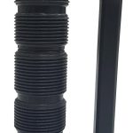 PPR-Artı Ank. Aç/Kapa Vana Uzatma Tak.