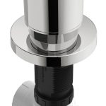 PPR-Mega Met Ank. Aç/Kapa Vana (BY) 25mm