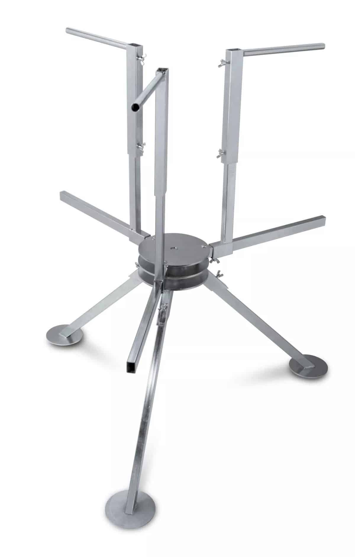 Kangal Makarası H:23cm - Görsel 1