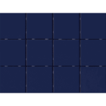 Saten Havuz Lacivert