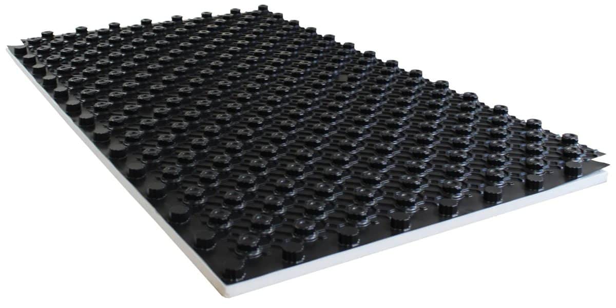 Simple W Panel H32 1400x800mm - Görsel 1