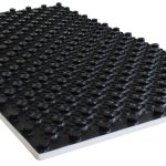 Simple W Panel H42 1400x800mm