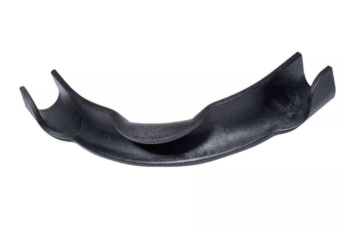 Köşe dönüş Parçası - Poliamid (SY) 14-18 - Görsel 1