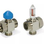 Tekli Kollektör Parça Kiti- INOX