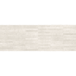 Grand White Patchwork Dekofon