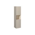 Infinity Boy Dolap 35cm Sağ Krem