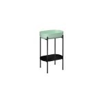 Puno 55cm Lavabo Ünitesi (10NF65055-2T dahil) Siyah