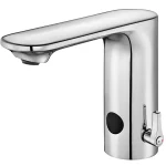 Eca Compact Fotoselli Sensörlü Lavabo Bataryası Elektrikli