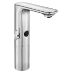 Eca Compact Fotoselli Orta Boy Lavabo Pilli