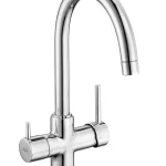 Eca Dual Flow Çift Akışlı Arıtmalı Mutfak Bataryası