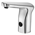 Eca Fotoselli Lavabo Musluğu Elektrikli