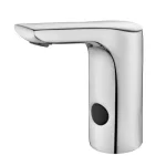 Eca Luna Fotoselli Lavabo Bataryası (T Adaptörlü) Elektrikli