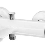 Eca Myra Banyo Bataryası- Beyaz