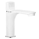 Eca Myra Lavabo Bataryası- Beyaz