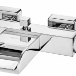 Eca Natura Banyo Bataryası (Şelale)