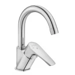 Eca Niobe Lavabo Bataryası Kuğu Borulu