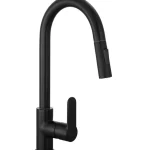 Eca Nita Spiralli Eviye Mutfak Bataryası Mat Siyah