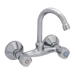 Eca Pınar Eviye Bataryası Dik Borulu