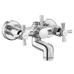 Eca Quadrille Banyo Bataryası