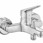 Eca Spylos Banyo Duş Bataryası 20 Yıl Garanti