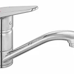 Eca Spylos Döner Borulu Lavabo Bataryası