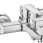 Eca Star Banyo Duş Bataryası 20 Yıl Garanti