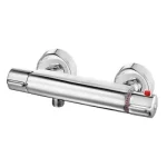 Eca Termostatik Duş Bataryası