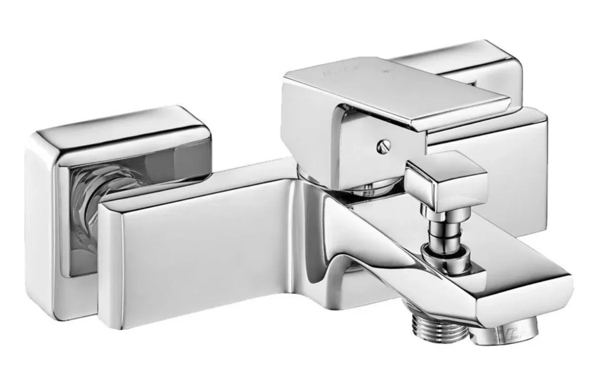 Eca Tiera Banyo Duş Bataryası 20 Yıl Garanti - Görsel 1